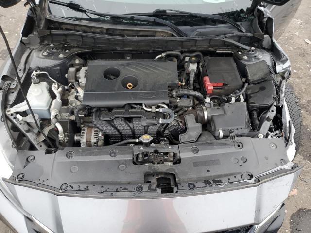 2019 NISSAN ALTIMA SL 1N4BL4EV9KC219168