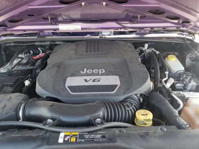 2018 JEEP WRANGLER U 1C4BJWDGXJL909461