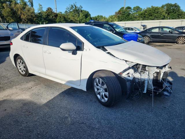 2025 TOYOTA COROLLA LE - 5YFB4MDE2SP243103