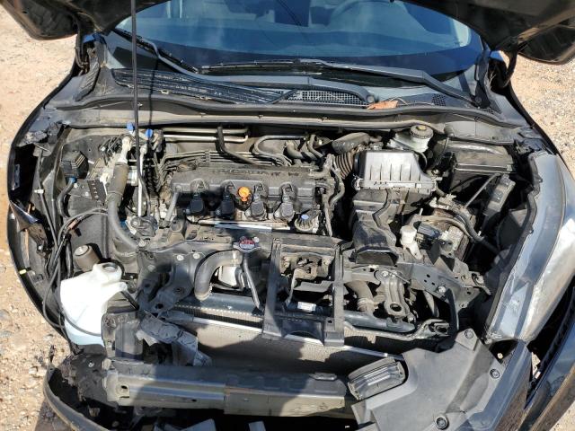 2018 HONDA HR-V LX 3CZRU6H36JM731294
