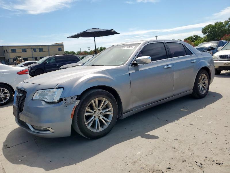 CHRYSLER 300C