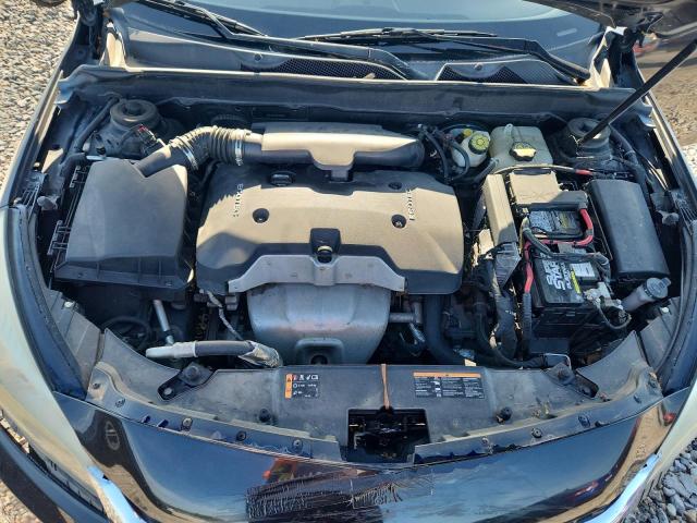 2015 CHEVROLET MALIBU 2LT - 1G11D5SL1FF189947