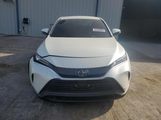 2021 TOYOTA VENZA LE JTEAAAAH1MJ000161