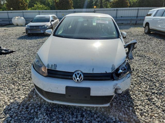 2011 VOLKSWAGEN GOLF - WVWDA7AJ6BW231502