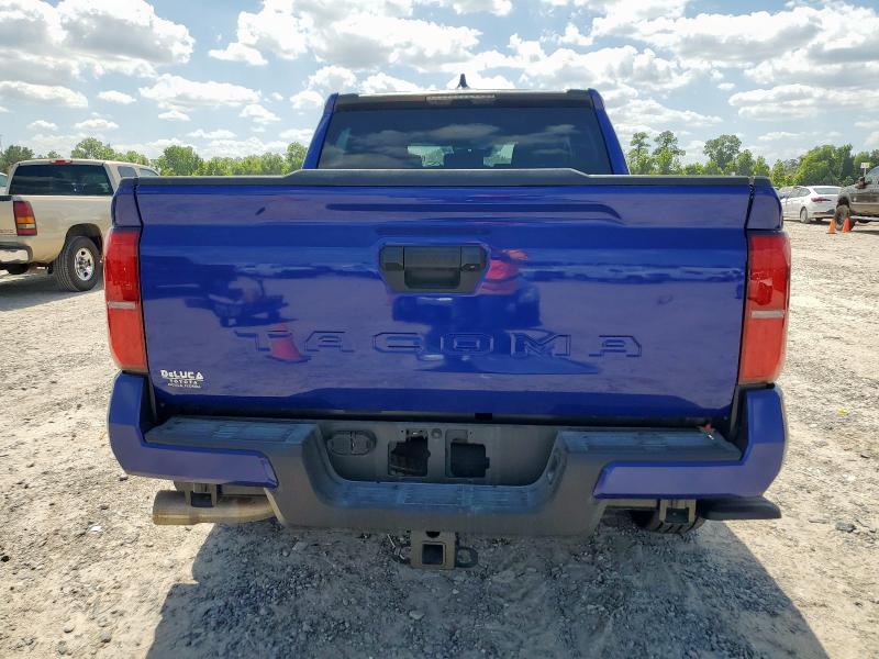 2024 TOYOTA TACOMA DOUBLE CAB - 3TMKB5FNXRM021094