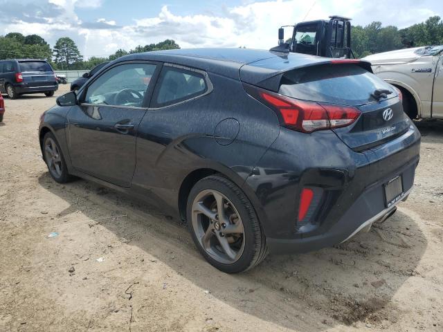 2019 HYUNDAI VELOSTER BASE KMHTG6AF3KU005165