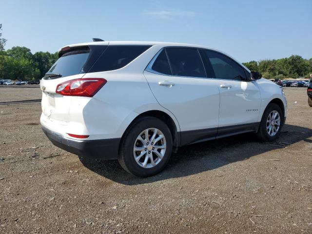 2020 CHEVROLET EQUINOX LT - 3GNAXUEV2LS621000