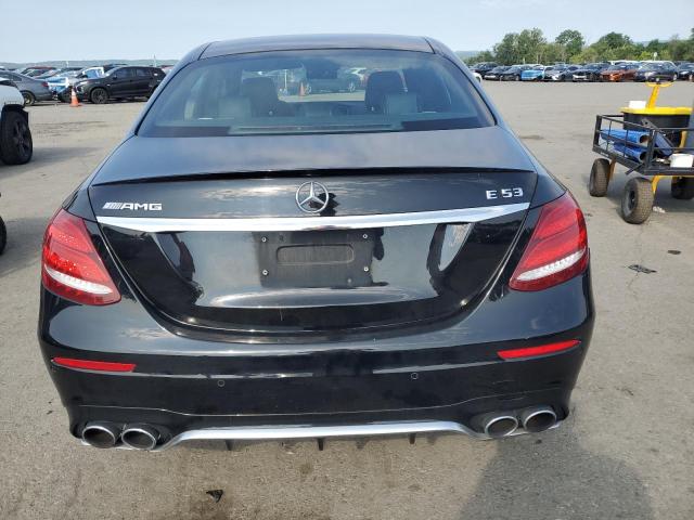 2019 MERCEDES-BENZ E AMG 53 4 - WDDZF6BB1KA491463