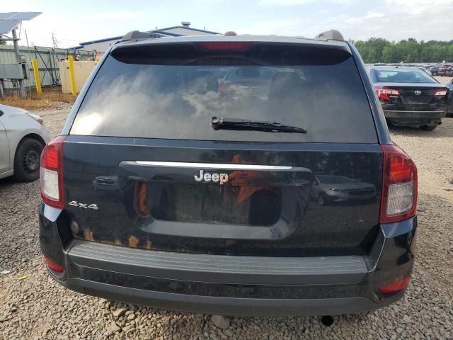 2016 JEEP COMPASS SP 1C4NJDBB7GD550162