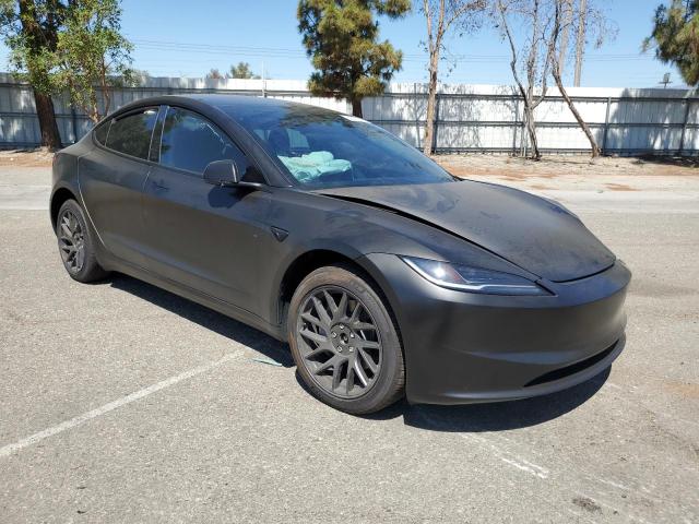 2024 TESLA MODEL 3 5YJ3E1EB4RF813712