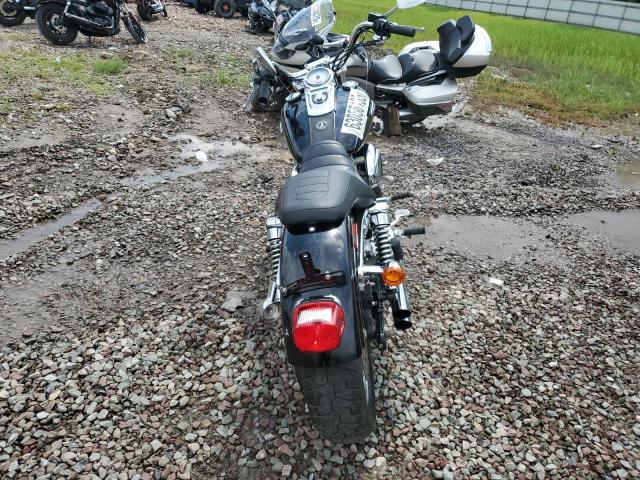 2009 HARLEY-DAVIDSON FXDC 1HD1GV4189K337578