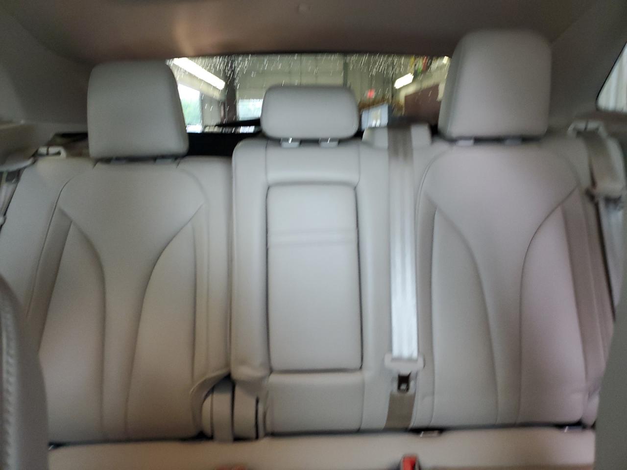 LINCOLN MKC PREMIERE