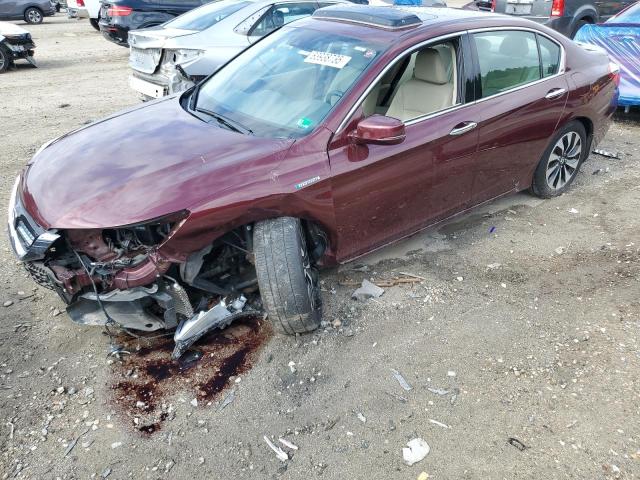 2014 HONDA ACCORD TOU - 1HGCR6F75EA009127