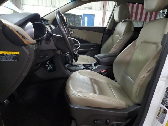 2013 HYUNDAI SANTA FE S - 5XYZW3LAXDG034894