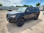 2022 TOYOTA 4RUNNER SR - JTENU5JR6N6071501