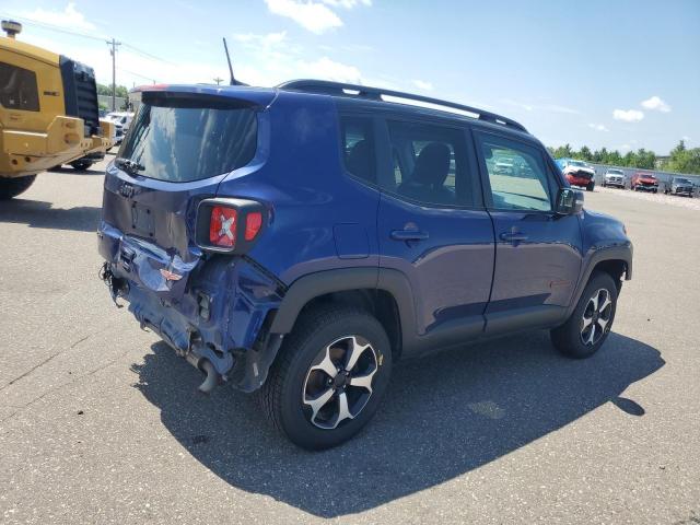 2021 JEEP RENEGADE T ZACNJDC13MPM09315