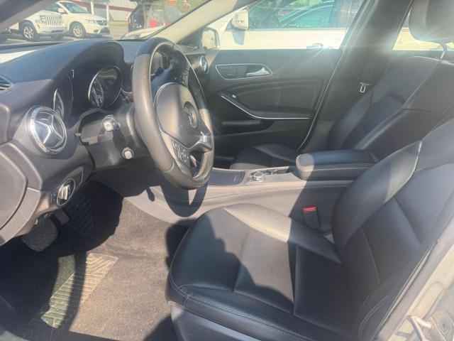 2015 MERCEDES-BENZ GLA 250 4M WDCTG4GB2FJ103621