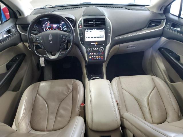 2017 LINCOLN MKC RESERV - 5LMCJ3D92HUL69797