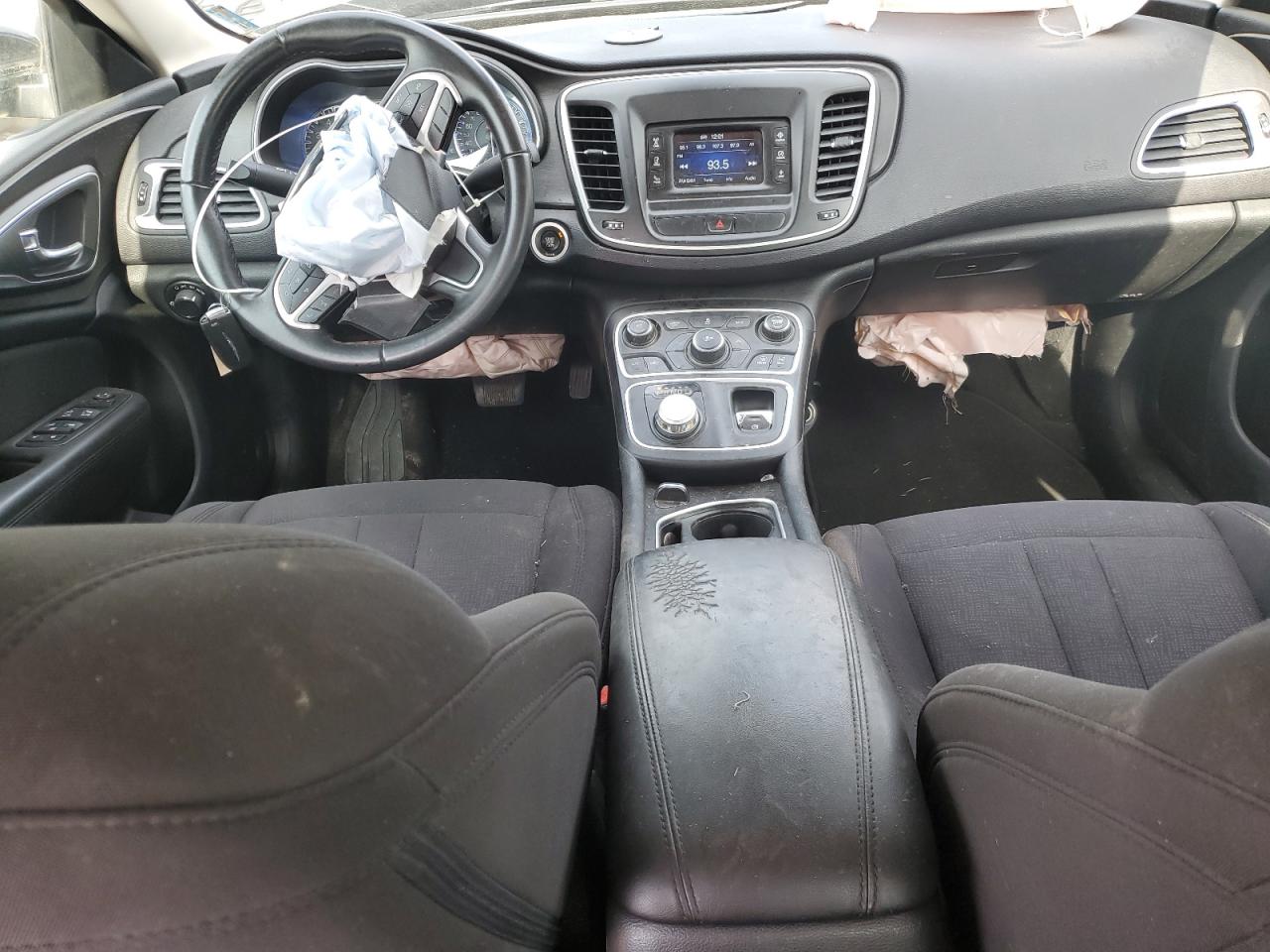 CHRYSLER 200 LIMITED