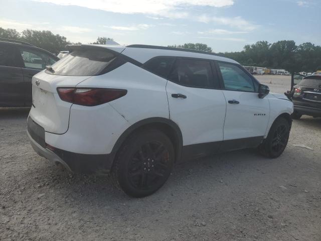 2021 CHEVROLET BLAZER 3LT - 3GNKBJRS8MS548699