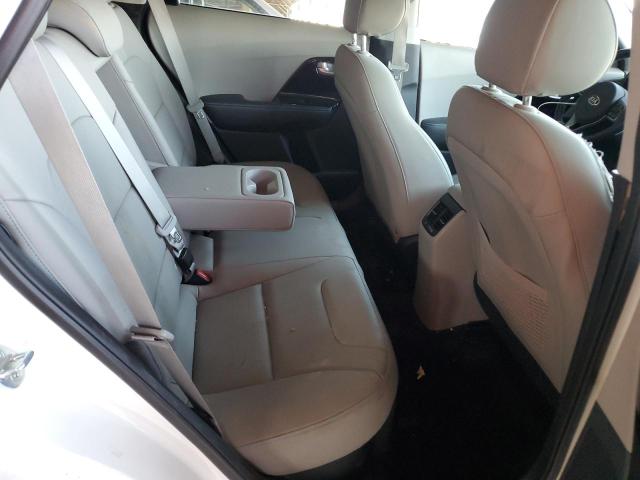 2020 KIA NIRO EX PR KNDCC3LD6L5364502