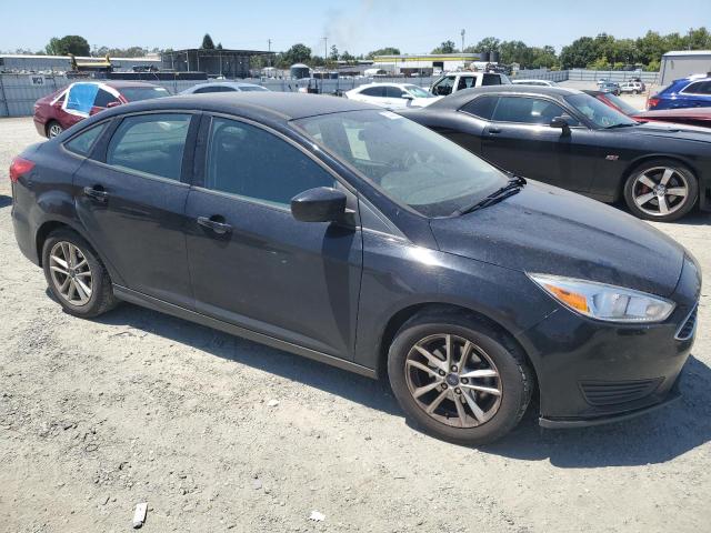 Vin: 1fadp3fe8jl205699, lot: 63300795, ford focus se 20184