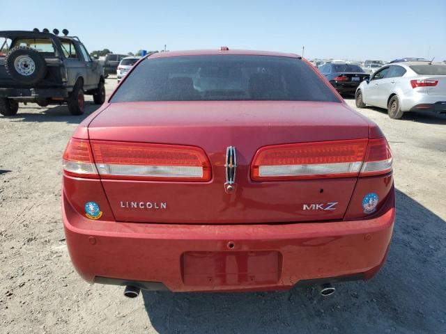 2010 LINCOLN MKZ - 3LNHL2GC8AR751849