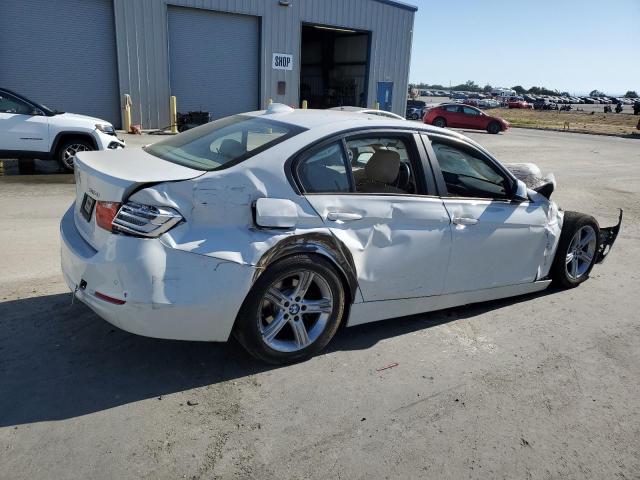 2015 BMW 328 XI WBA3B3G54FNT18125
