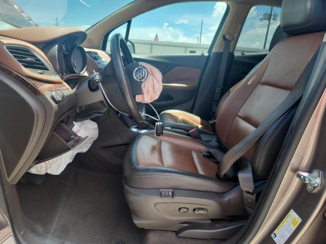 2015 BUICK ENCORE KL4CJCSB4FB054578