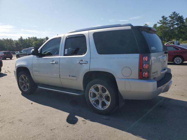 2012 GMC YUKON DENALI #3266818947