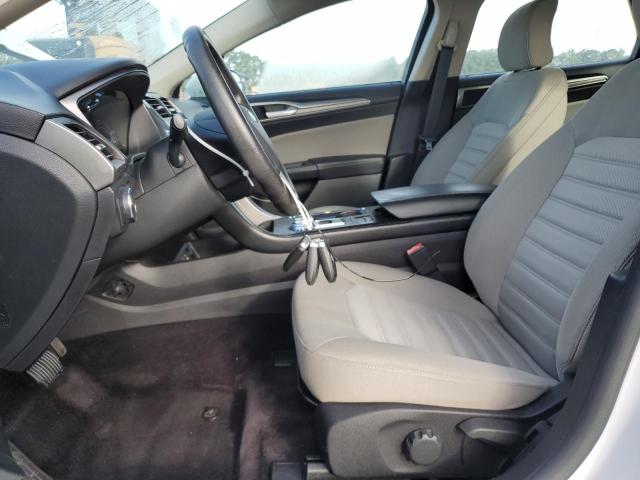 2017 FORD FUSION S #3287623028