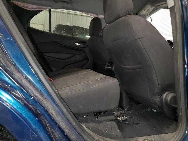 2020 CHEVROLET EQUINOX LT - 2GNAXUEV5L6158526