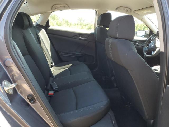 2016 HONDA CIVIC LX 19XFC2F53GE010359