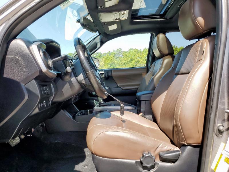 2016 TOYOTA TACOMA DOU - 5TFGZ5ANXGX004828