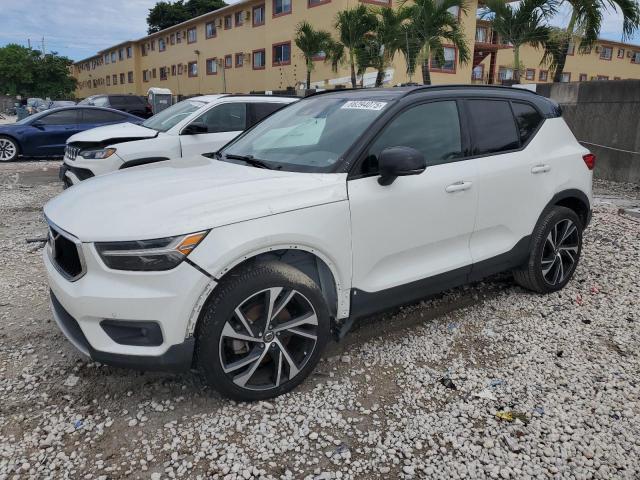 2020 VOLVO XC40 T5 R- YV4162UM3L2243416