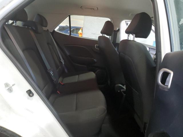 2022 HYUNDAI VENUE SE KMHRB8A39NU152346