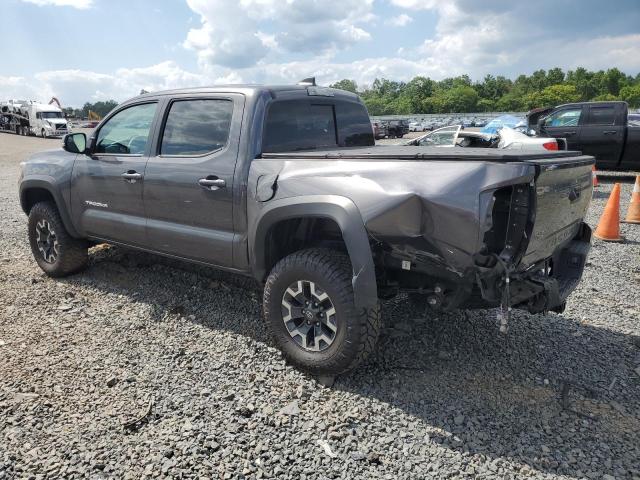 2023 TOYOTA TACOMA DOU 3TYCZ5AN7PT136423