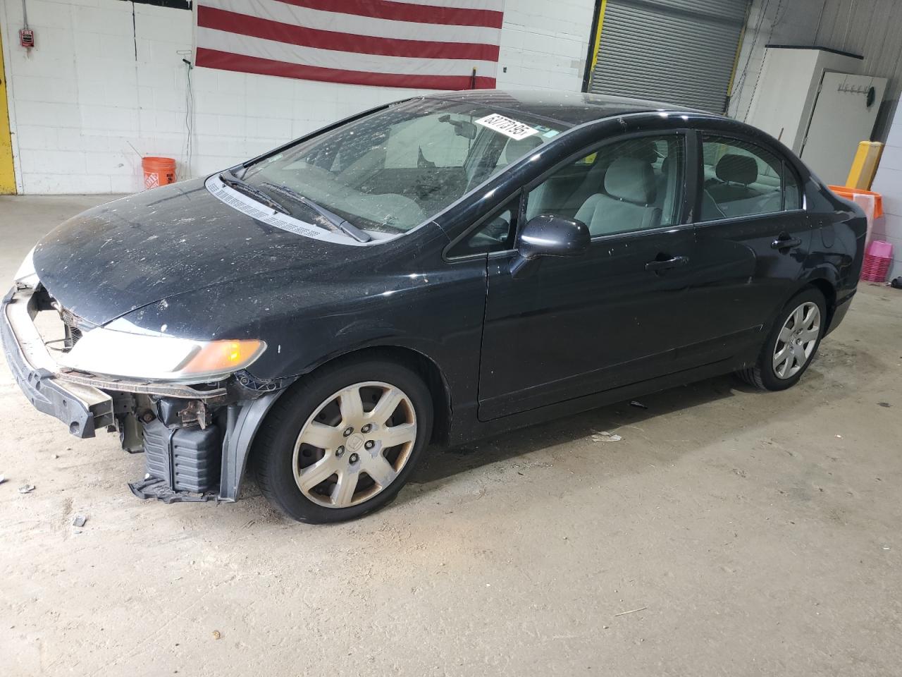 Honda Civic lx 2008
