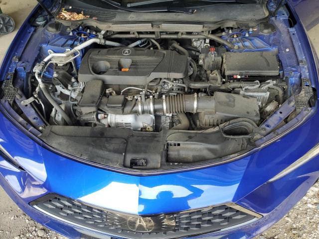 2021 ACURA TLX TECH A - 19UUB6F52MA011780
