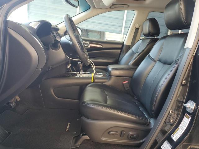 2015 NISSAN PATHFINDER 5N1AR2MN6FC622875