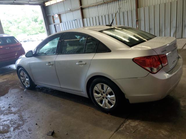 2014 CHEVROLET CRUZE LS - 1G1PA5SG7E7109405