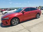 2021 KIA K5 LXS - 5XXG14J23MG041455