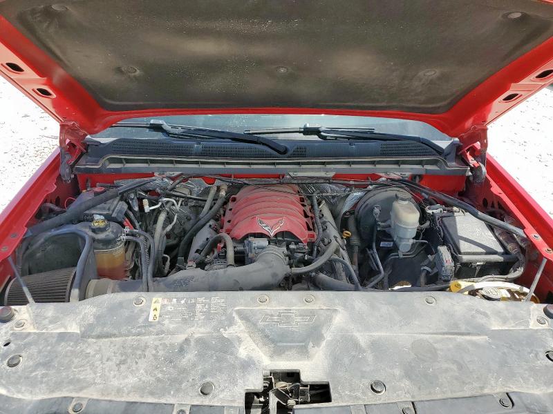 2017 CHEVROLET 2500 1GCNC9EC5HZ163996