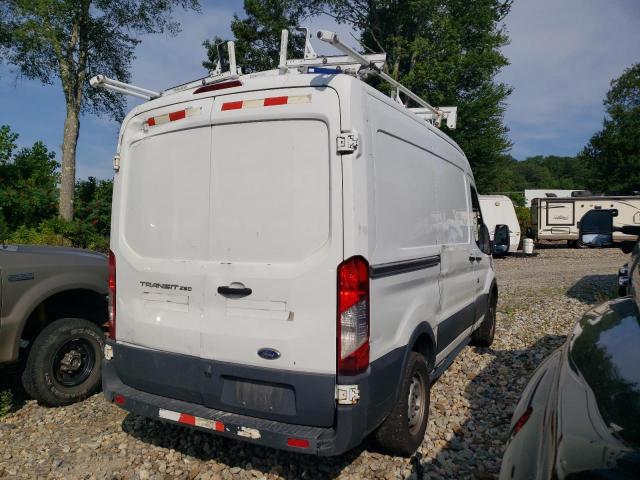 2017 FORD TRANSIT T- 1FTYR1CMXHKA82915