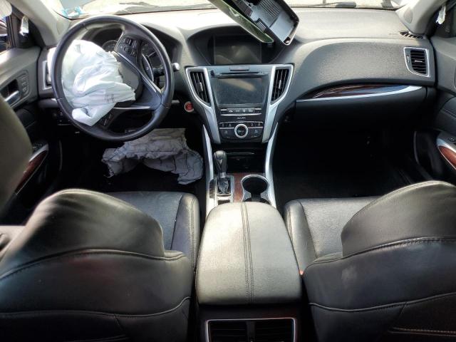 2015 ACURA TLX TECH - 19UUB1F56FA008774