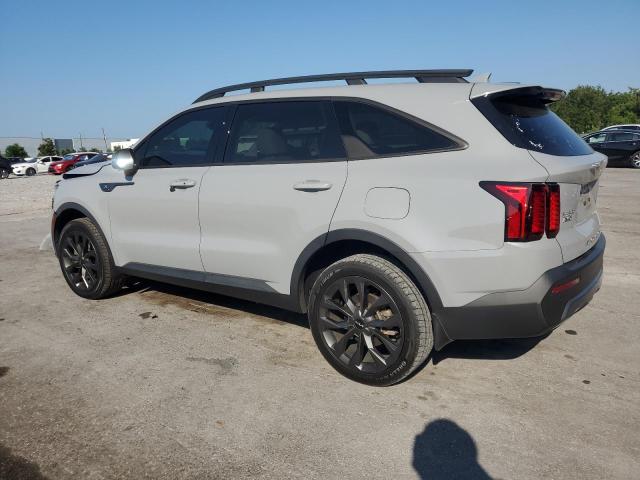 2022 KIA SORENTO EX 5XYRHDLF0NG123354