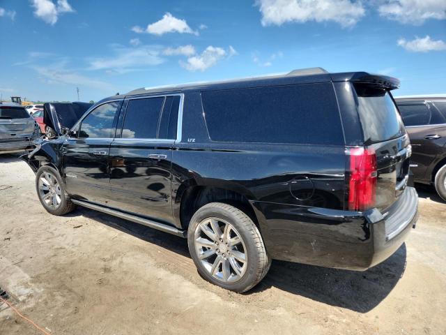 2016 CHEVROLET SUBURBAN C 1GNSCJKCXGR146125