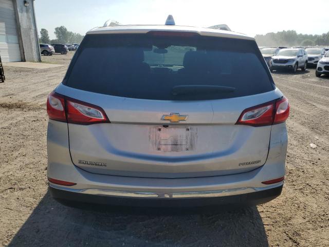 2020 CHEVROLET EQUINOX PR 3GNAXNEV3LS534387