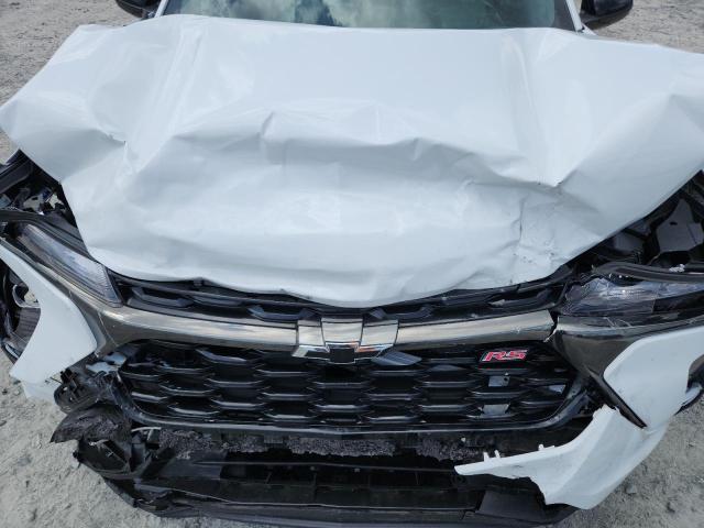 2024 CHEVROLET TRAX 1RS KL77LGE24RC068741