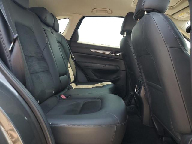 2018 MAZDA CX-5 TOURI JM3KFBCM0J0472693